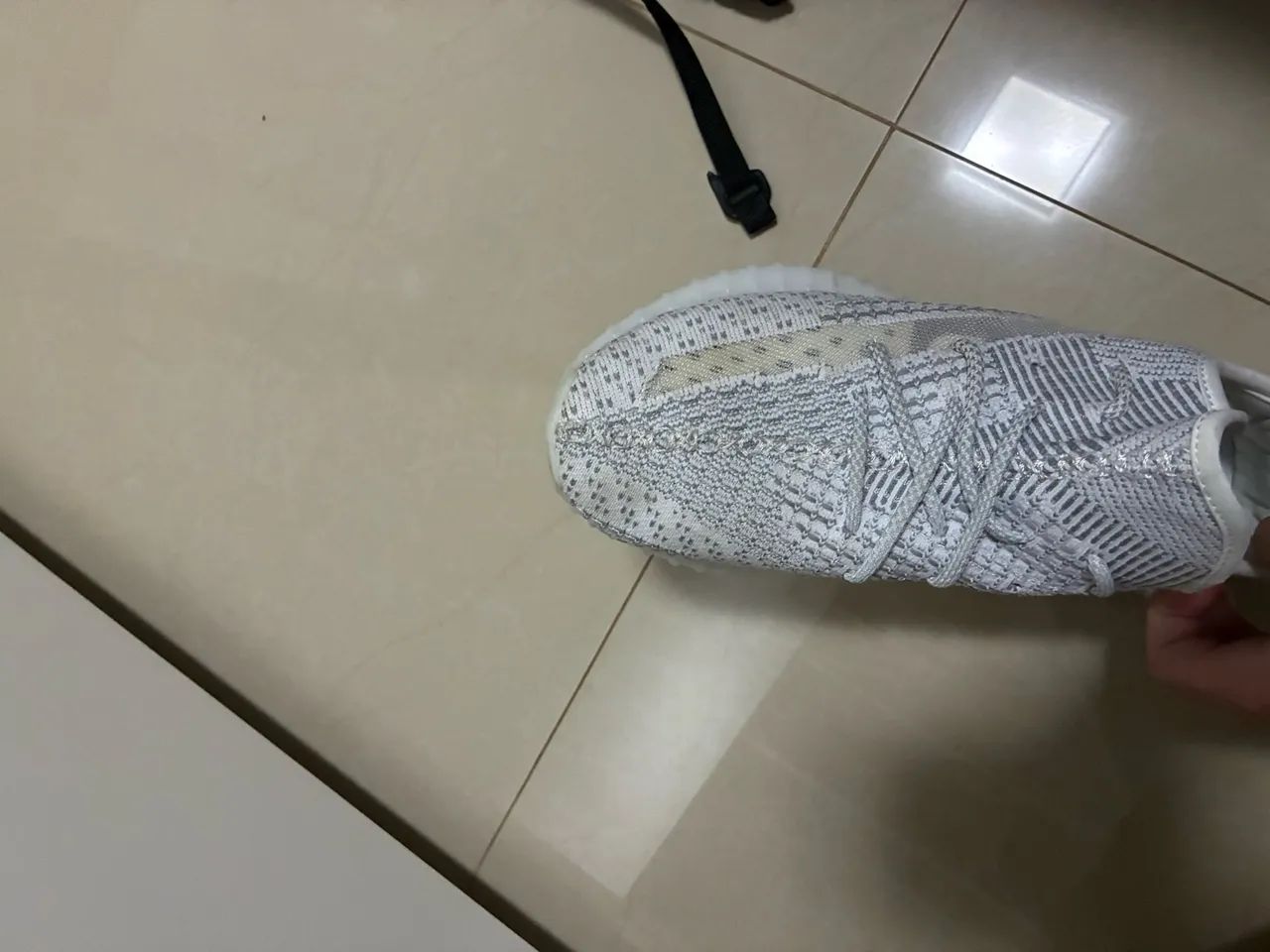 Yeezy 350 - Foto 2