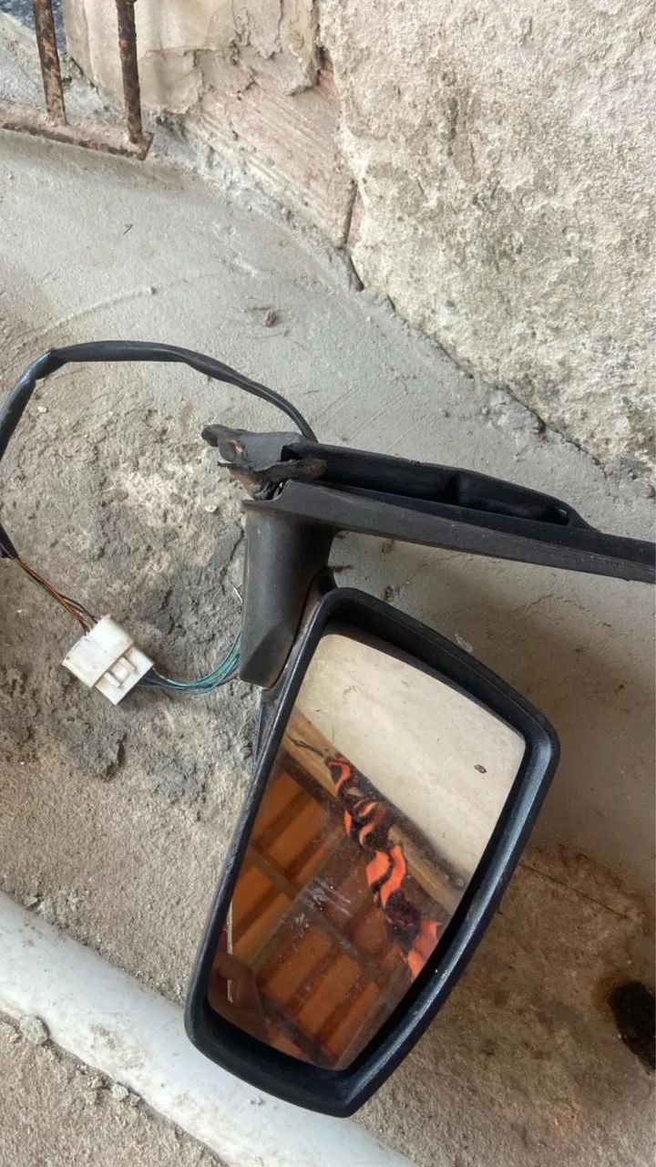 Retrovisor 
