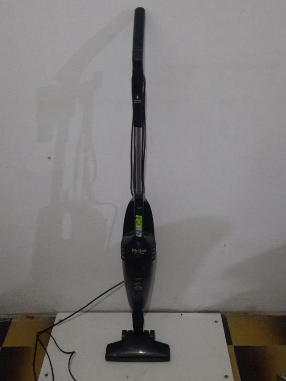 Aspirador de Pó Philco 1300W l - Foto 2