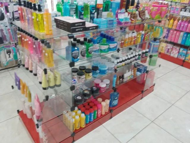 Farmácia vendo instalação de vidro - Foto 3