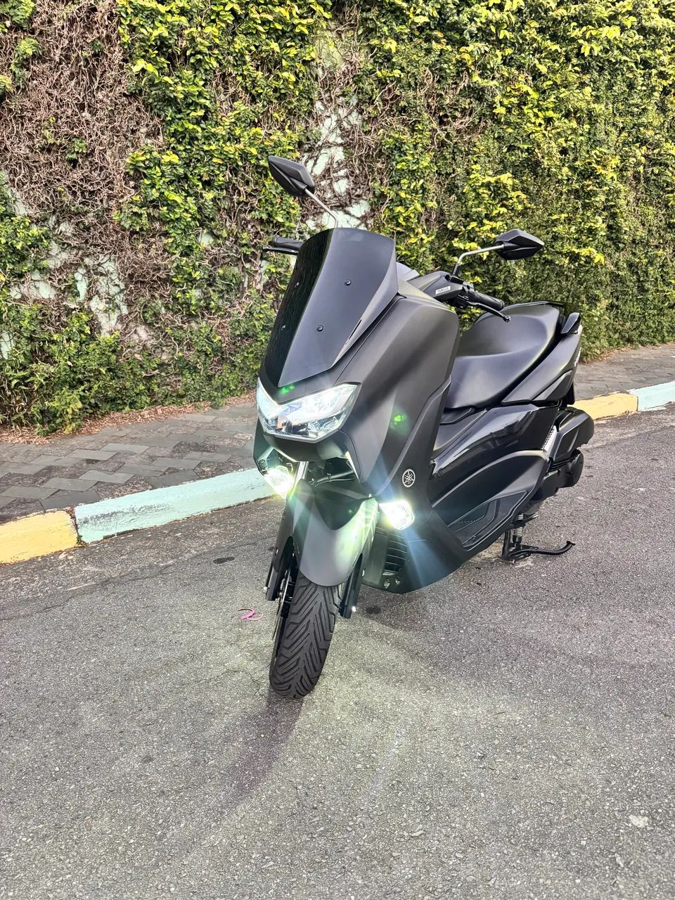 N max 160