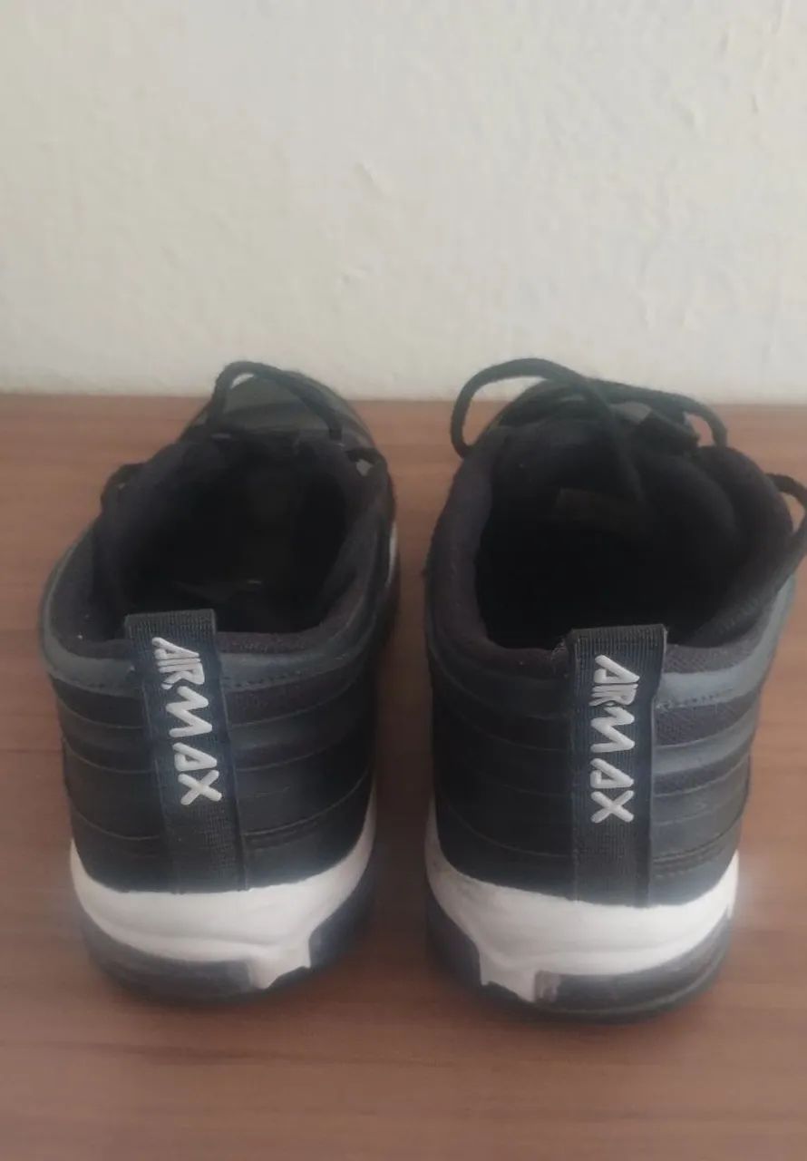 Tênis Nike  - Foto 3