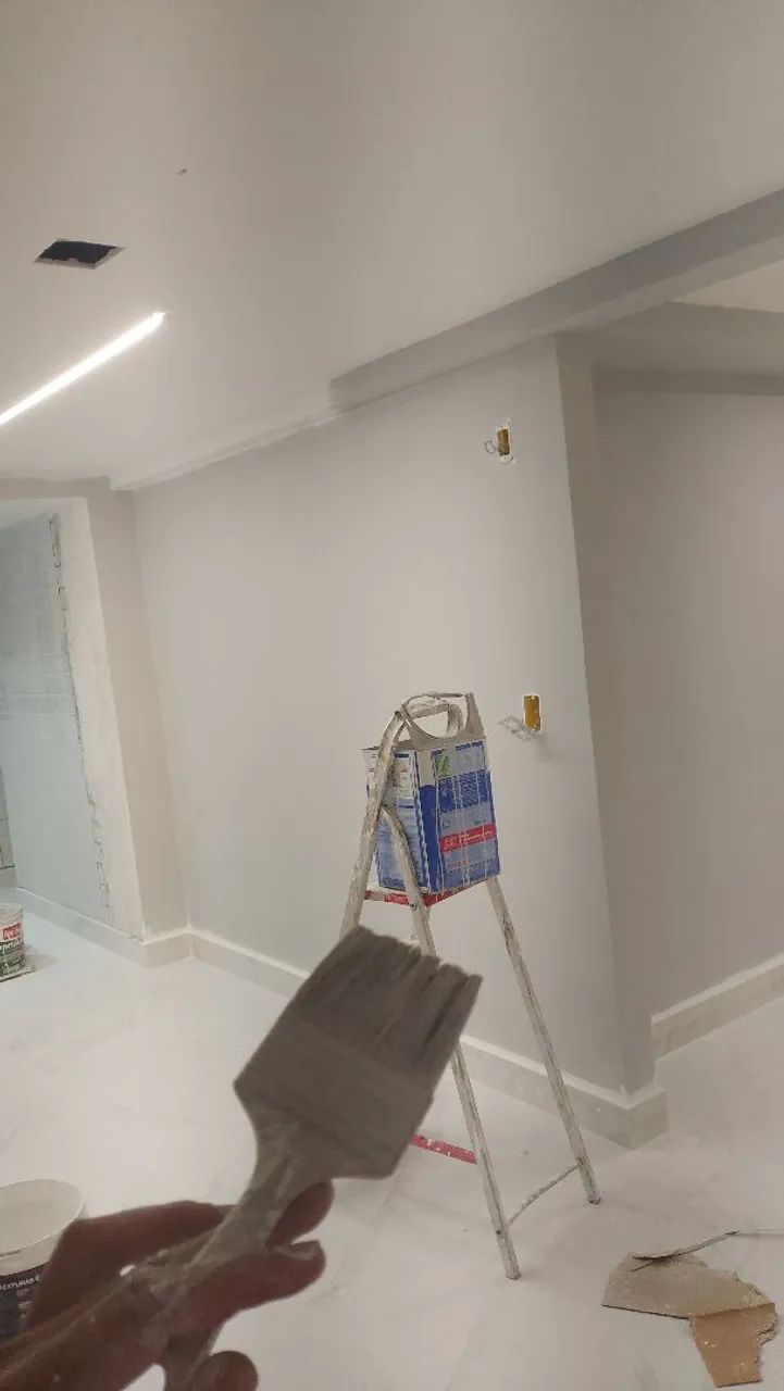 Serviço de pintura em geral