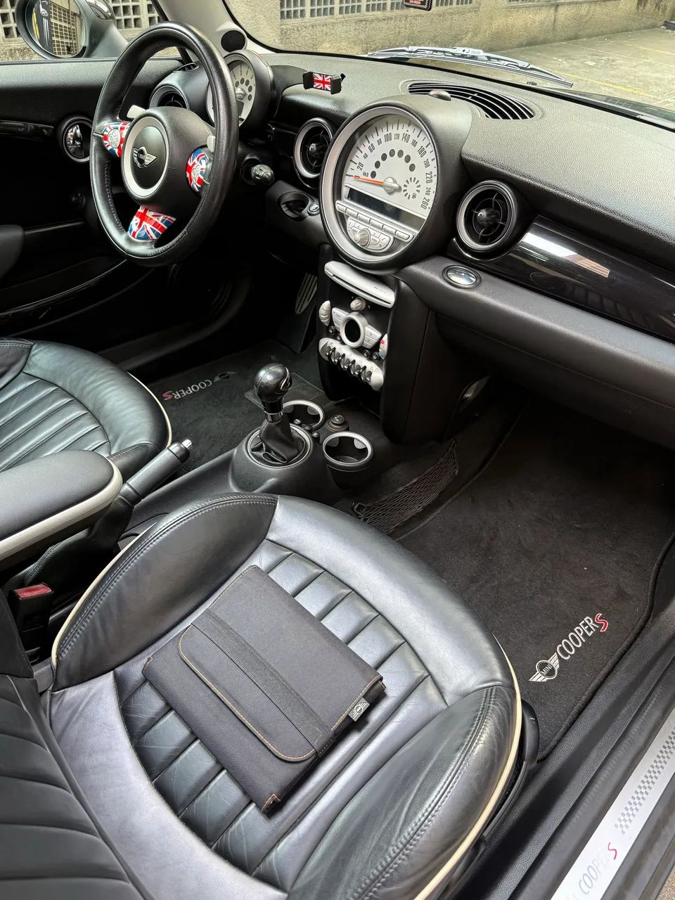 Mini Cooper S 1.6 Aut. 2010 - Foto 3