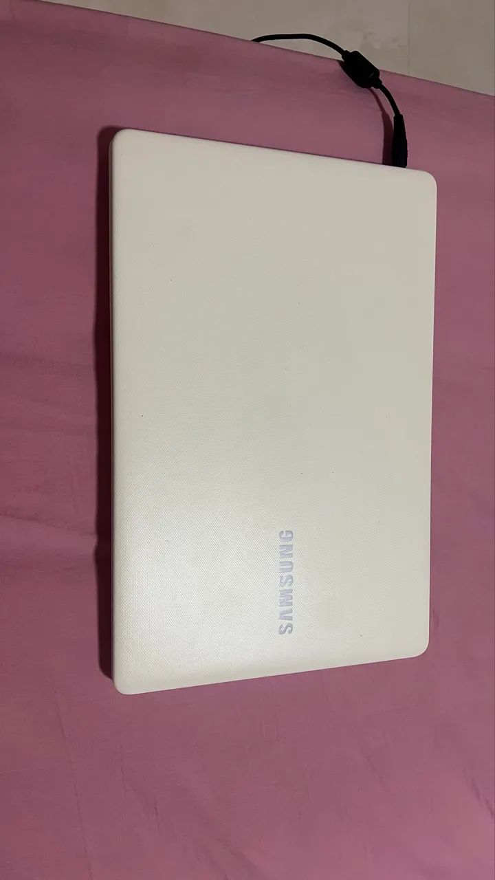 Notebook Samsung - Foto 3