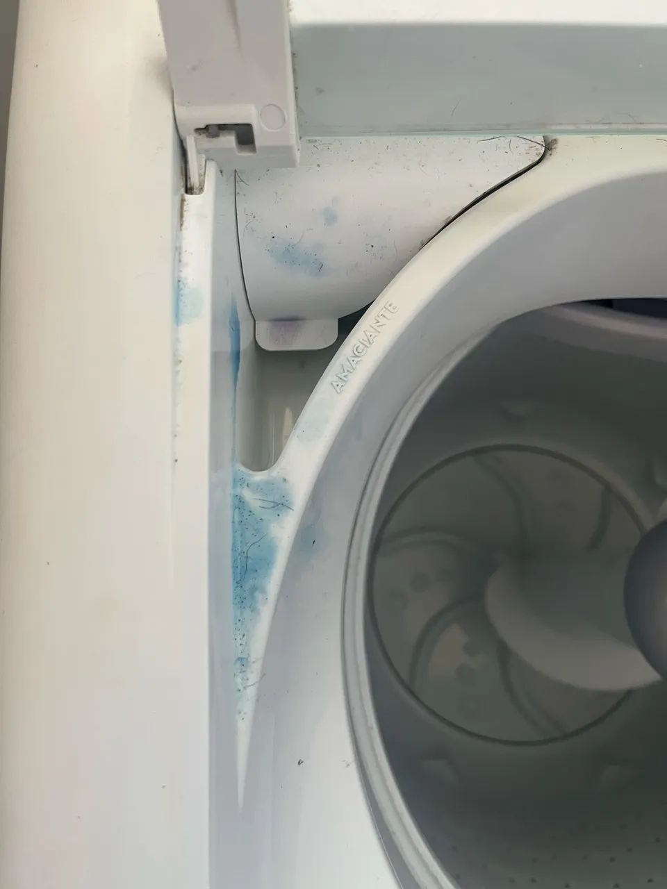 Máquina de Lavar Eletrolux 8,5kg - Foto 5