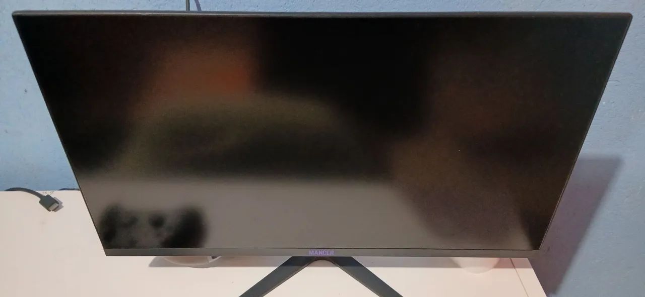 Monitor Mancer Horizon Z24 24 polegadas gamer