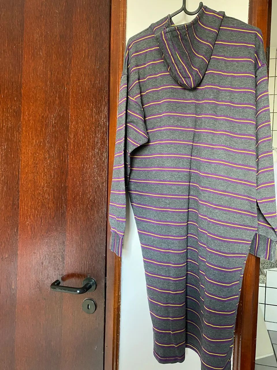 Vestido para frio - Foto 5