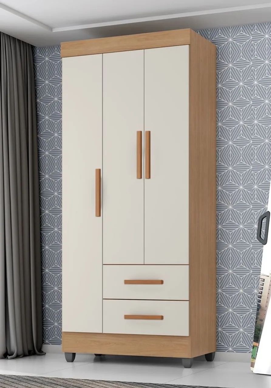 Guarda roupa  - Foto 2