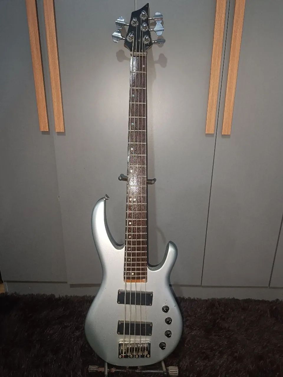 Vendo Baixo Tagima B5 