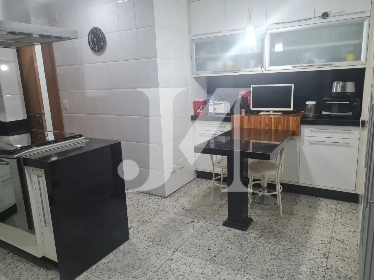 Apartamento de 145,24m², 3 Suítes e 4 Vagas no Condomínio Edifício Residencial Chácara do  - Foto 5