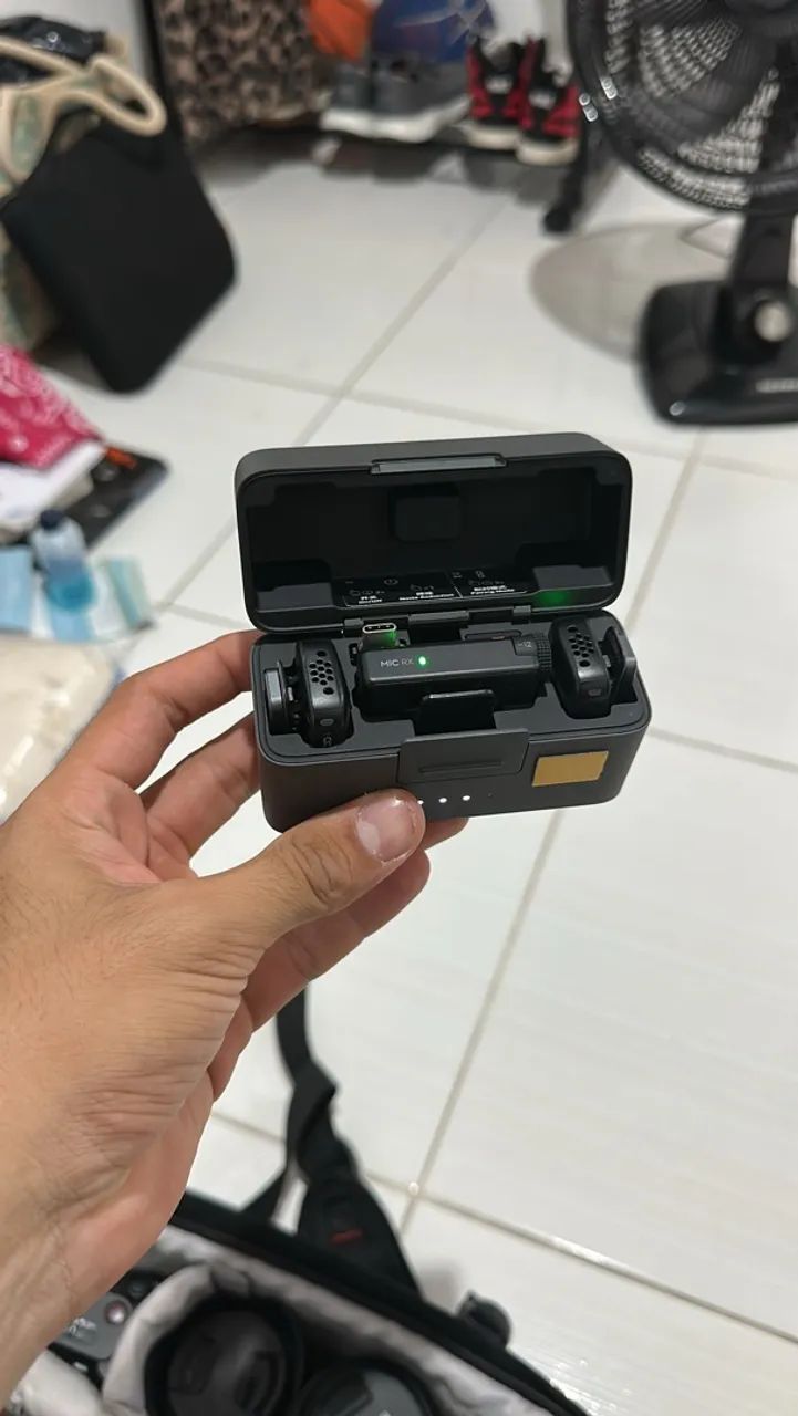 DJI MIC MINI 1 - Foto 2