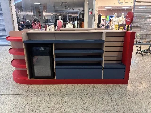Quiosque para shopping - Foto 4