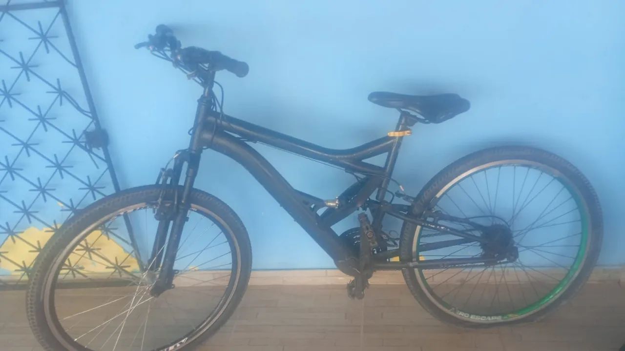 Bicicleta - Foto 2