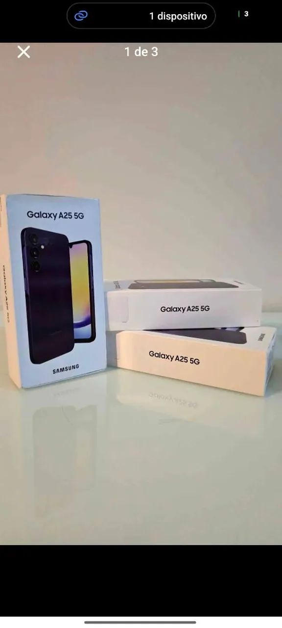 A25 5g 256gb