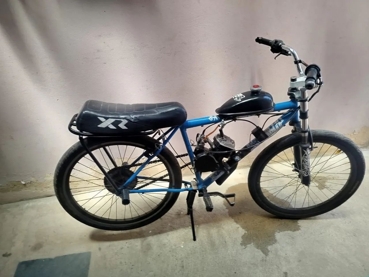 Motorizada  - Foto 4