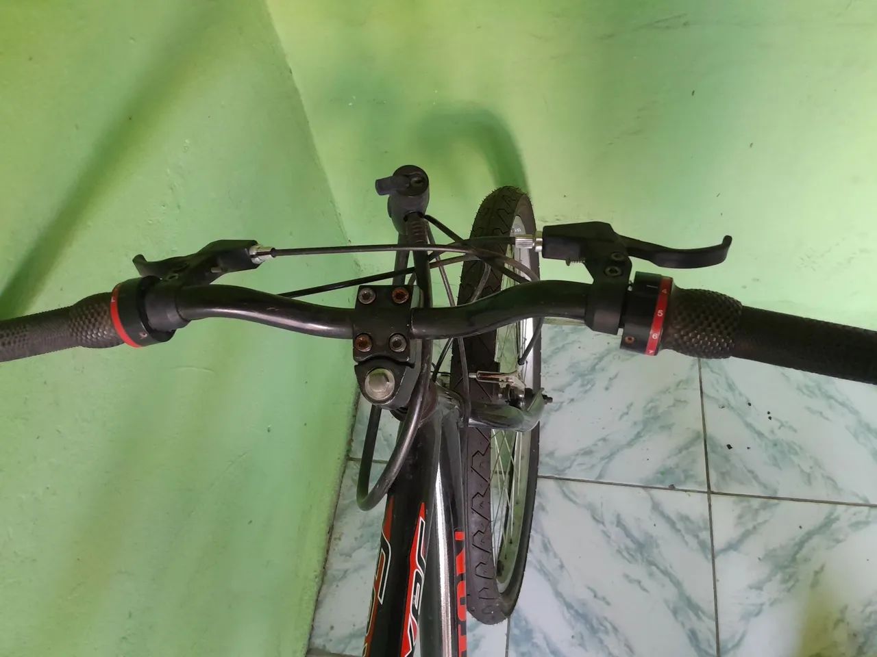 Bicicleta  - Foto 3