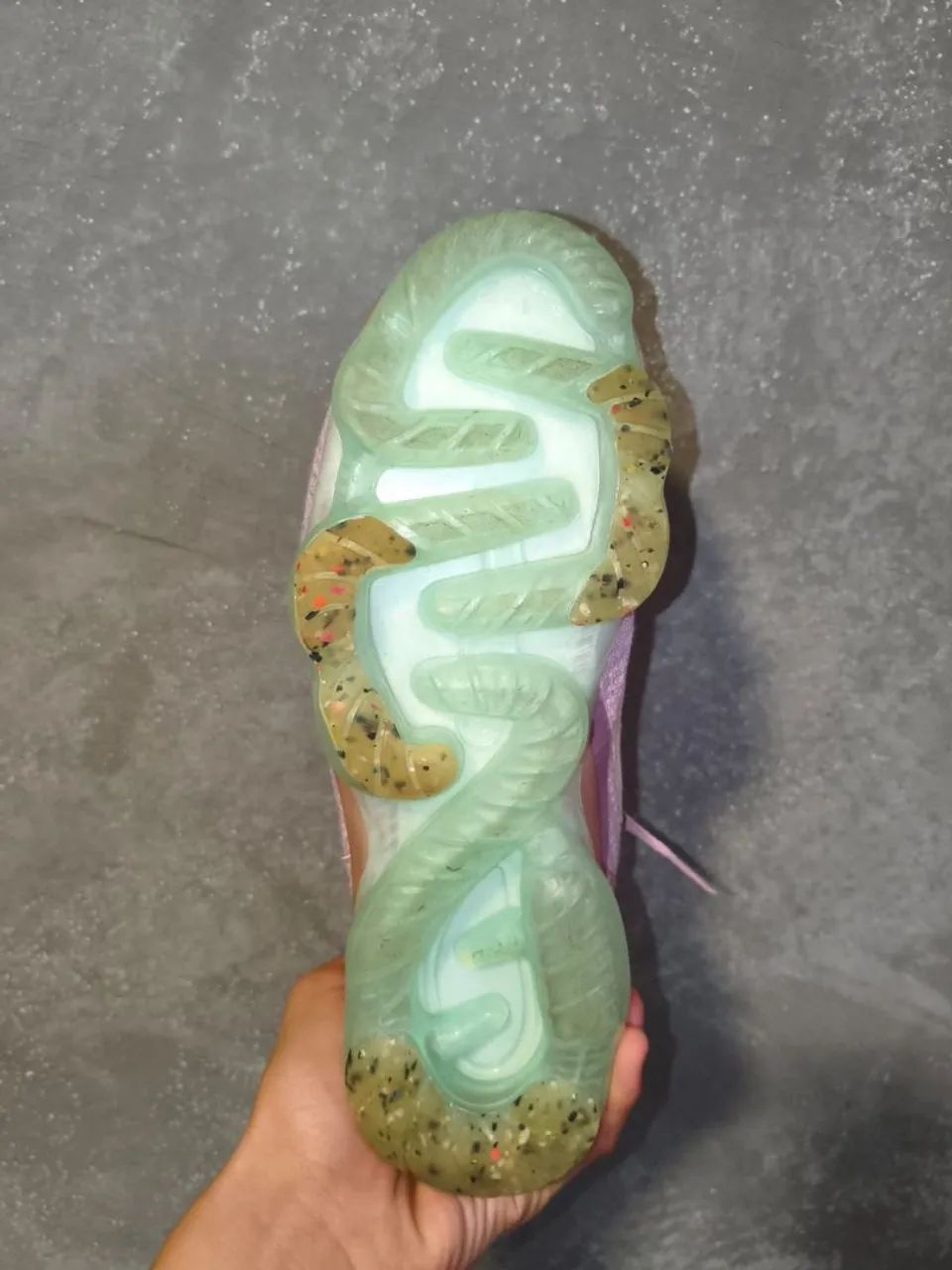 Tênis Nike Air VaporMax  - Foto 2