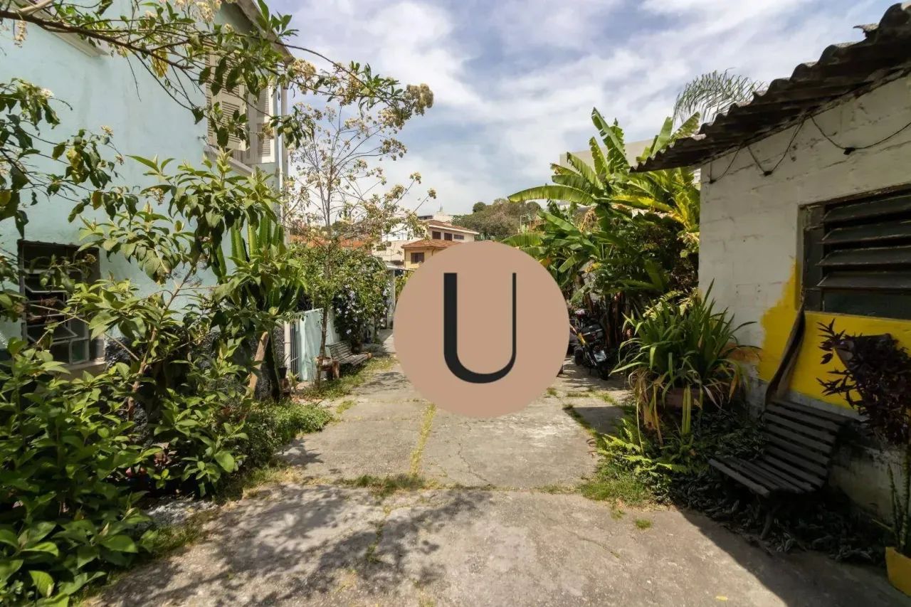 Terreno à Venda Pompeia, 650m²