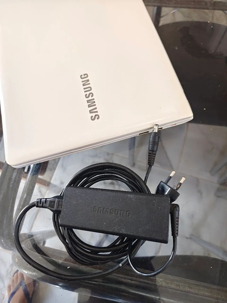 Notebook Samsung Core i5 SSD 500GB + 8gb Ram  - Foto 4