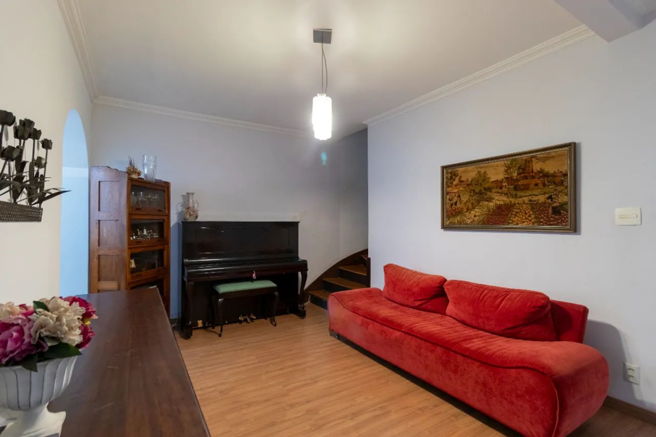 Casa para venda em Cambuci com 4 quartos, 150m² - Foto 5