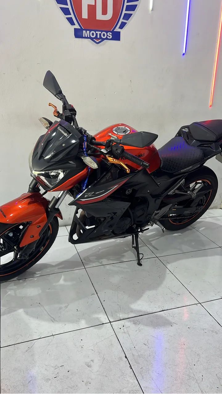 Z300 2018 extra  - Foto 2