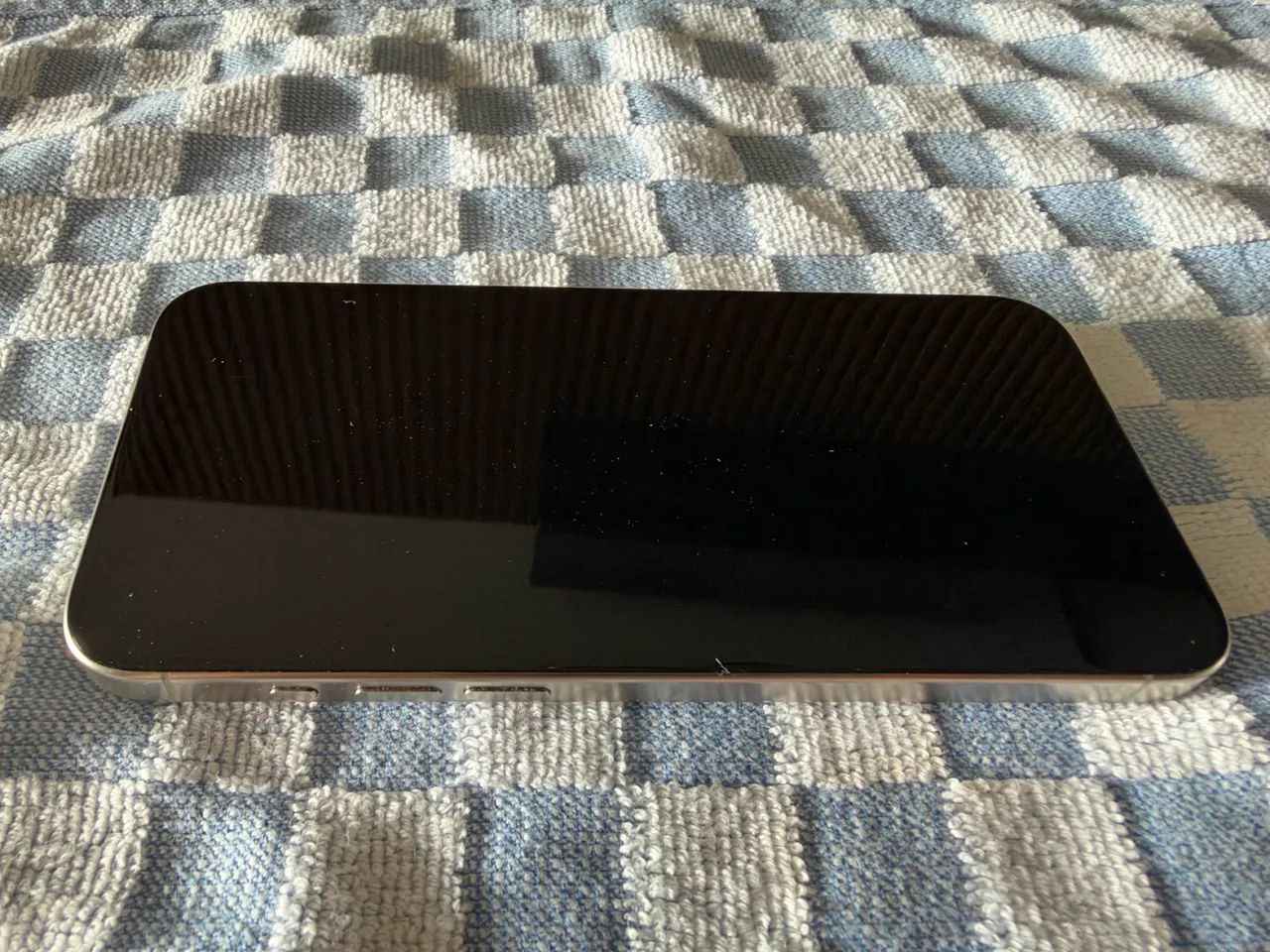 iPhone 15 pro max 256gb  - Foto 2