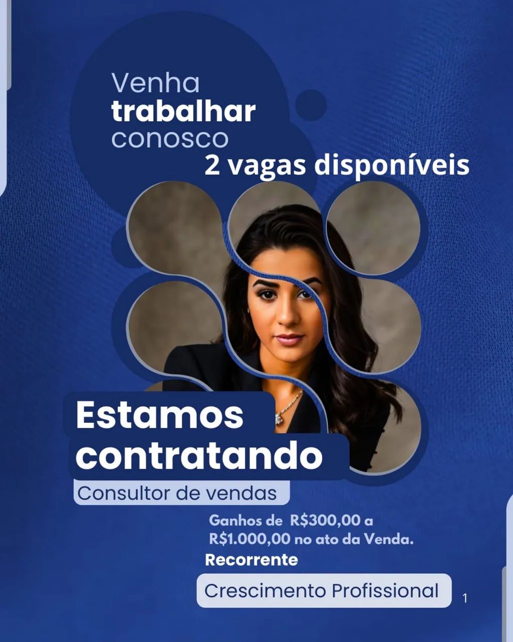 Oportunidade de Renda Extra - Venda de Seguros - Foto 2