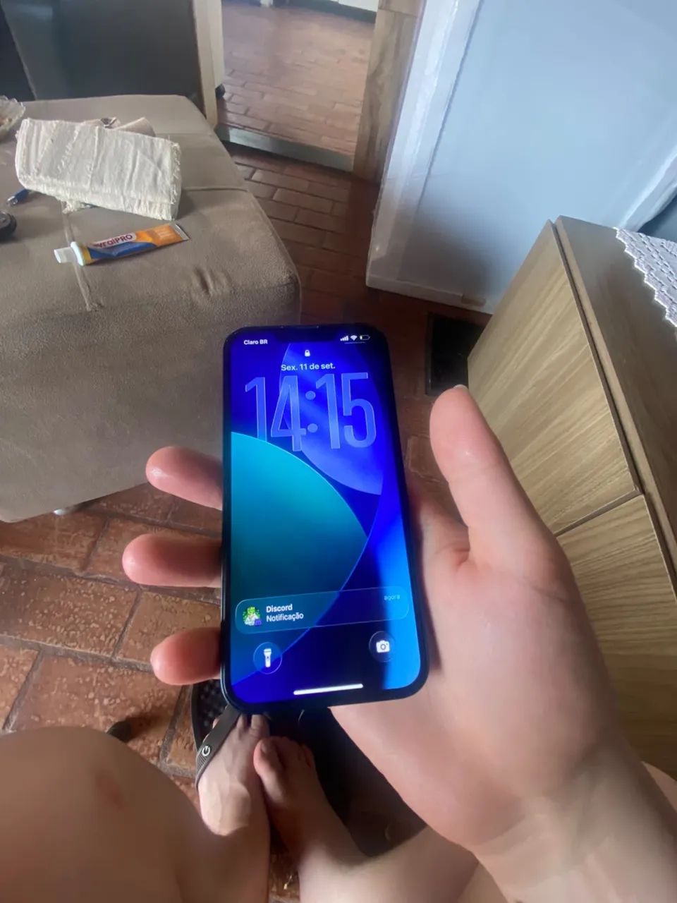 Vendo iPhone 13 128 GB - Foto 4