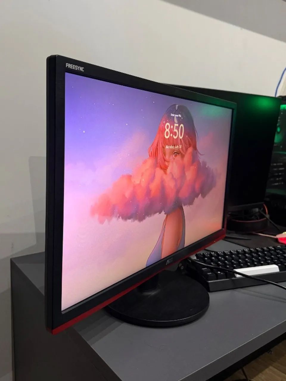 Monitor AOC - Foto 2