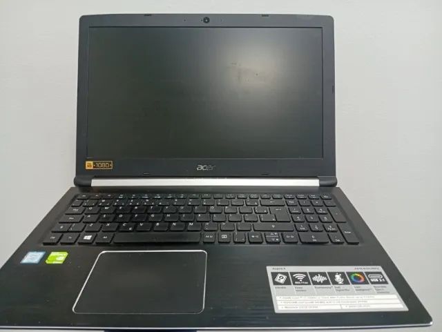 Notebook Acer Aspire 5 2TB HDD - Foto 3