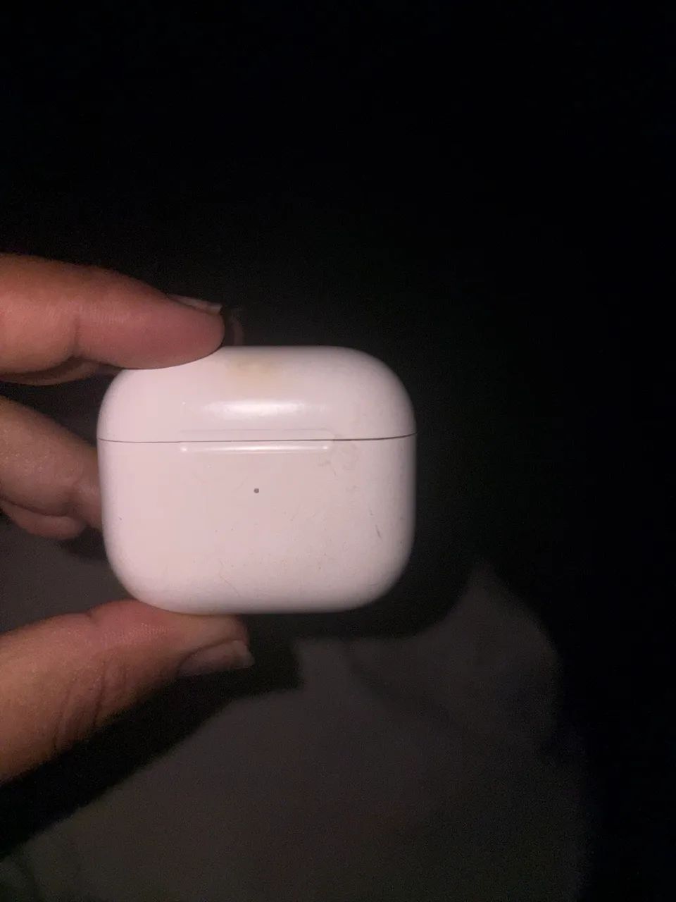 AIRPODS PRO 444676841124679682