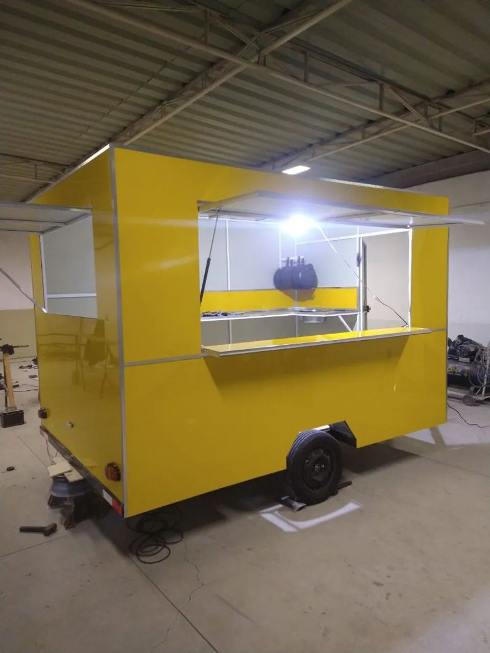 Trailer  - Foto 2
