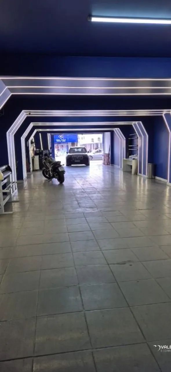 PRÉDIO COMERCIAL COM 450M² - Foto 5
