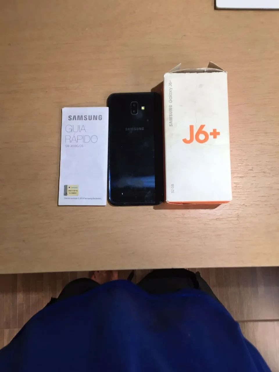 VENDO VÁRIOS MODELOS DE CELULAR 
