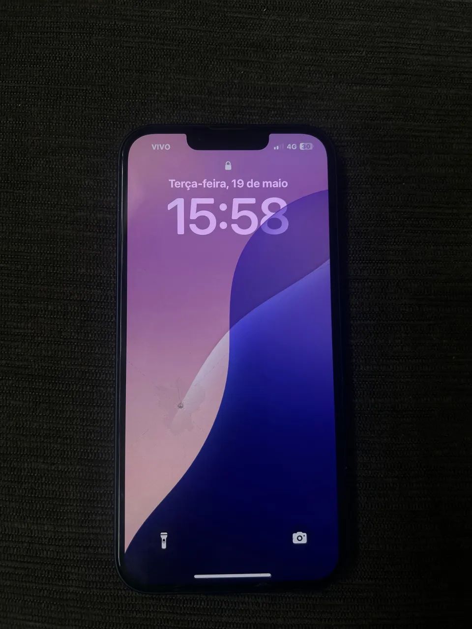 iPhone 13 Midnight 128gb - Celulares e Smartphones - Nossa Senhora