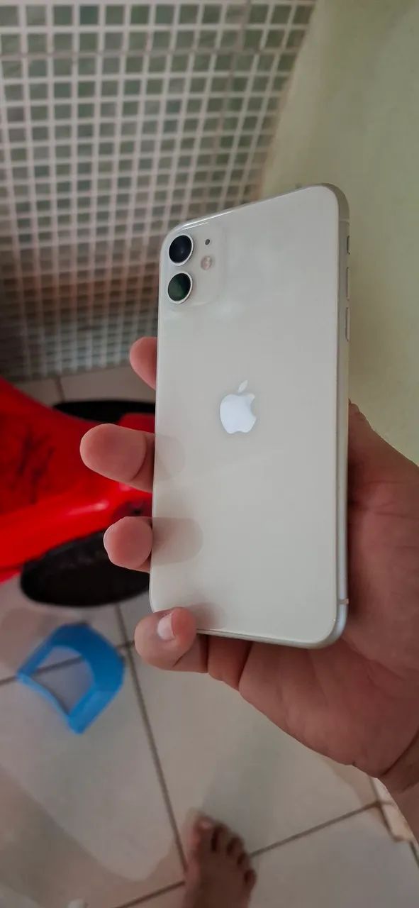Iphone 11 - Foto 2