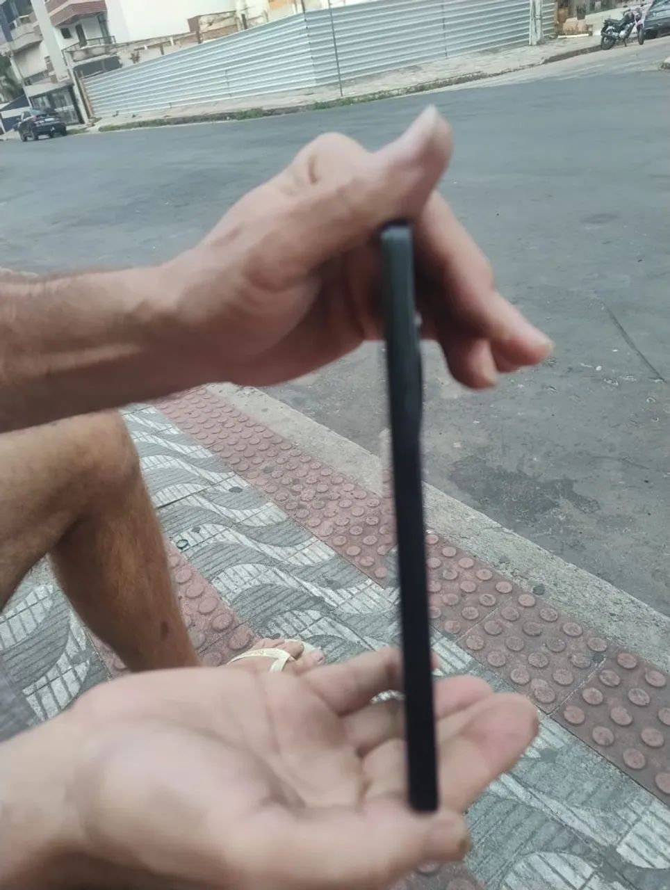 Celular poço c97 - Foto 4