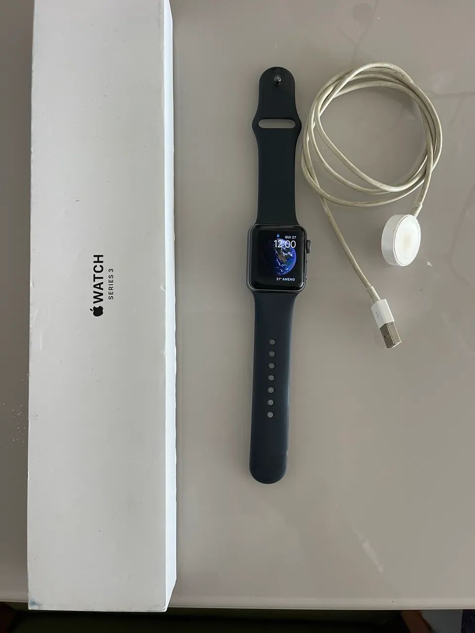 Apple Watch Series 3