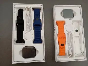 Relógio smartwatch  - Foto 2