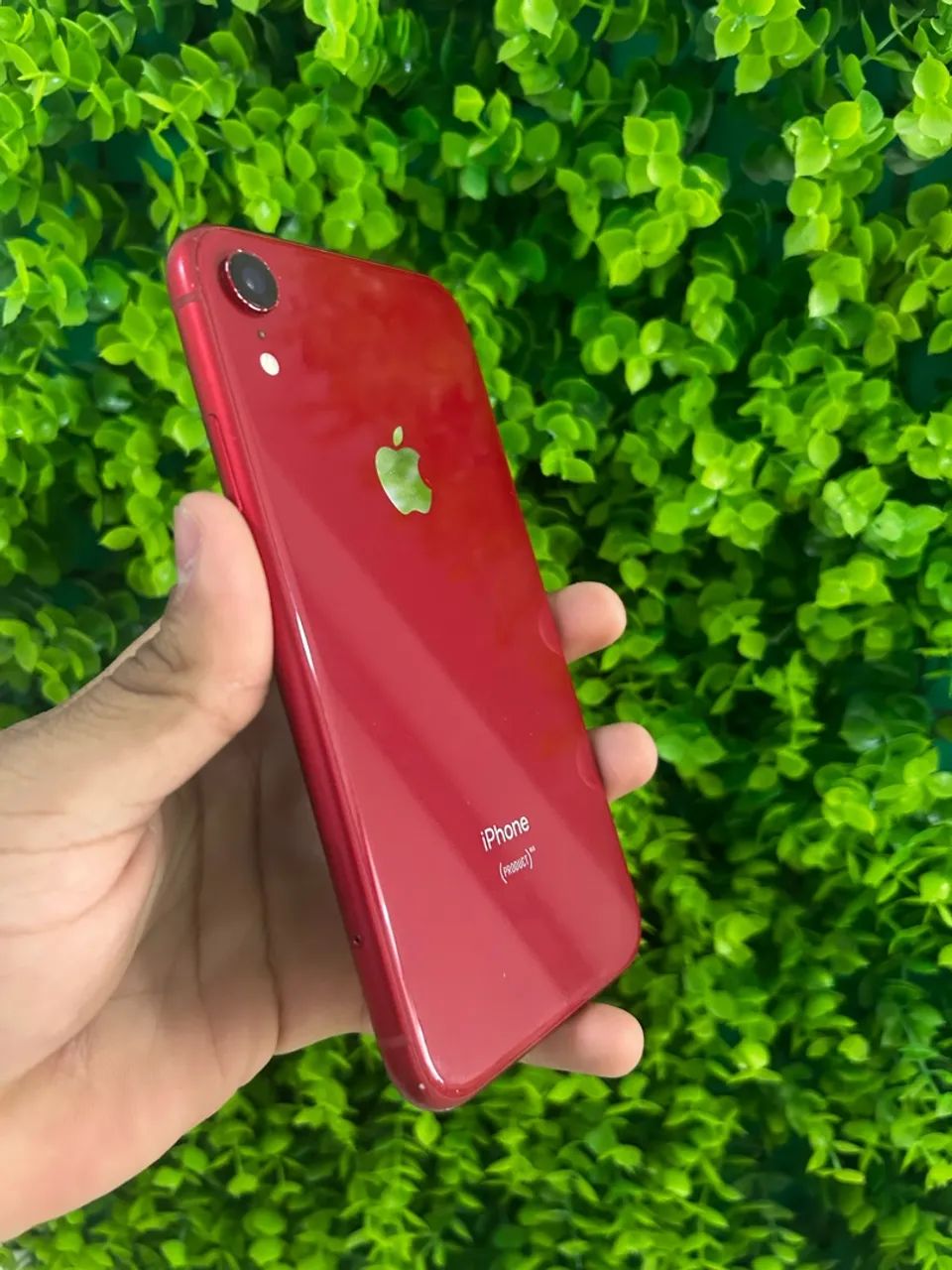IPHONE XR NUNCA ABERTO! - Foto 3