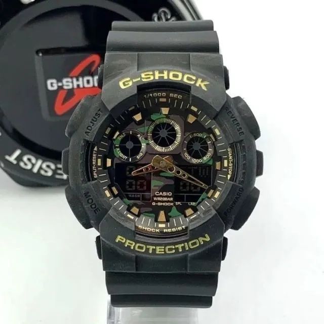 Relógio Gshock H893 - Foto 3