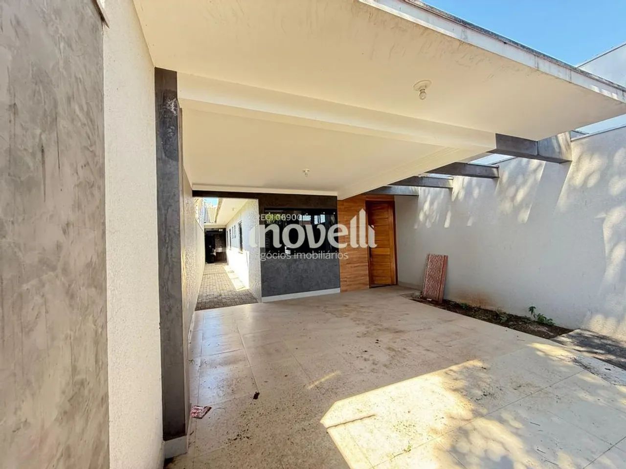 Casa à venda em Sarandi, Jardim Panorama, com 3 quartos, com 104 m² - Foto 5