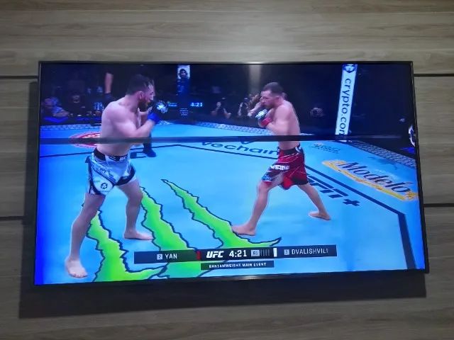 TV LG 65 Polegadas 4K - Foto 3