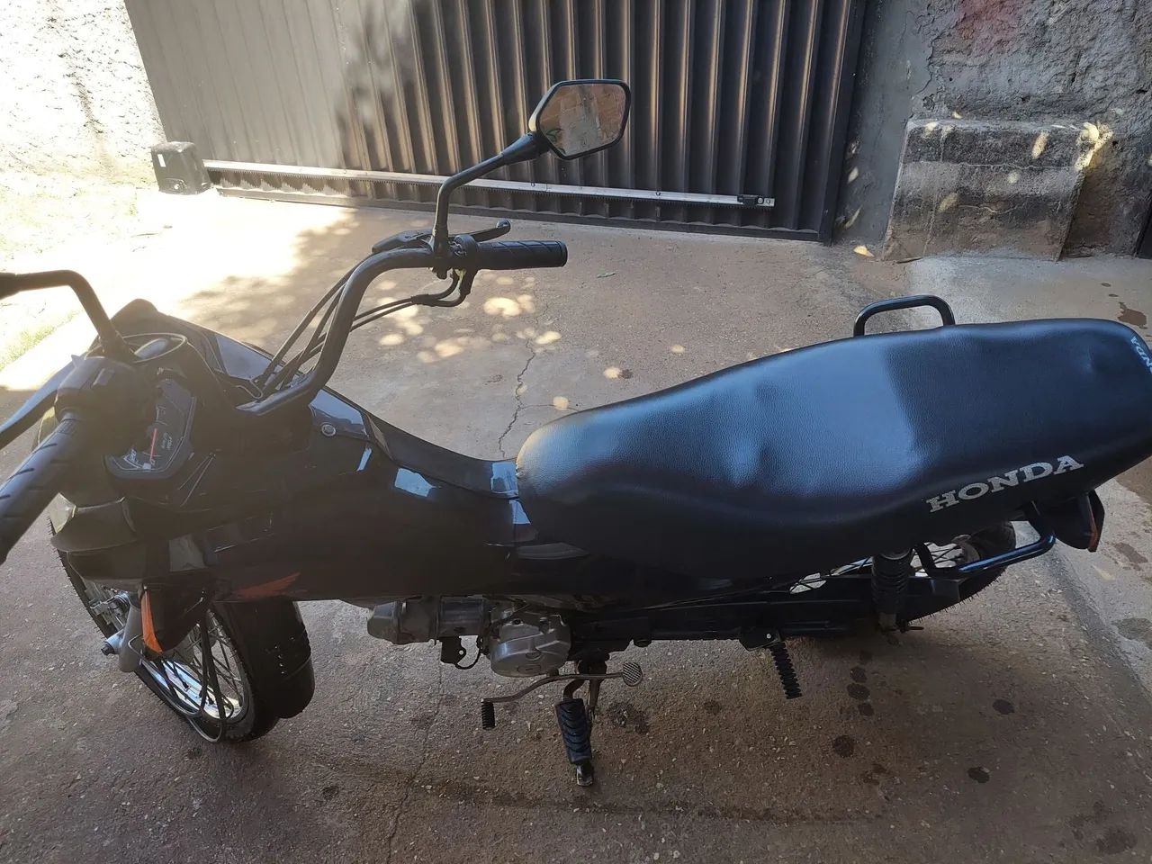 Moto pop