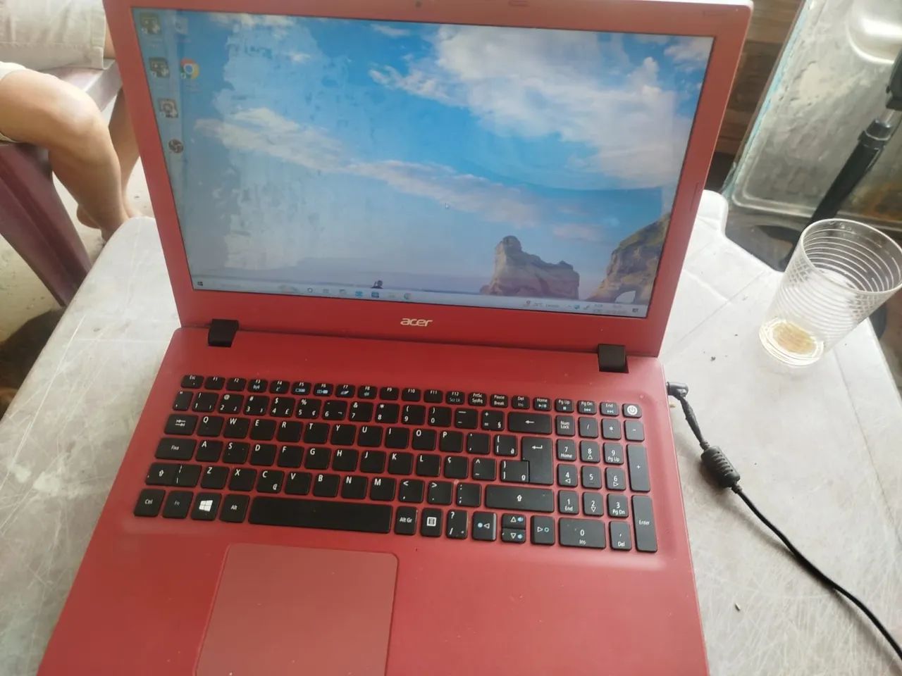 Notebook acer aspire - Foto 3