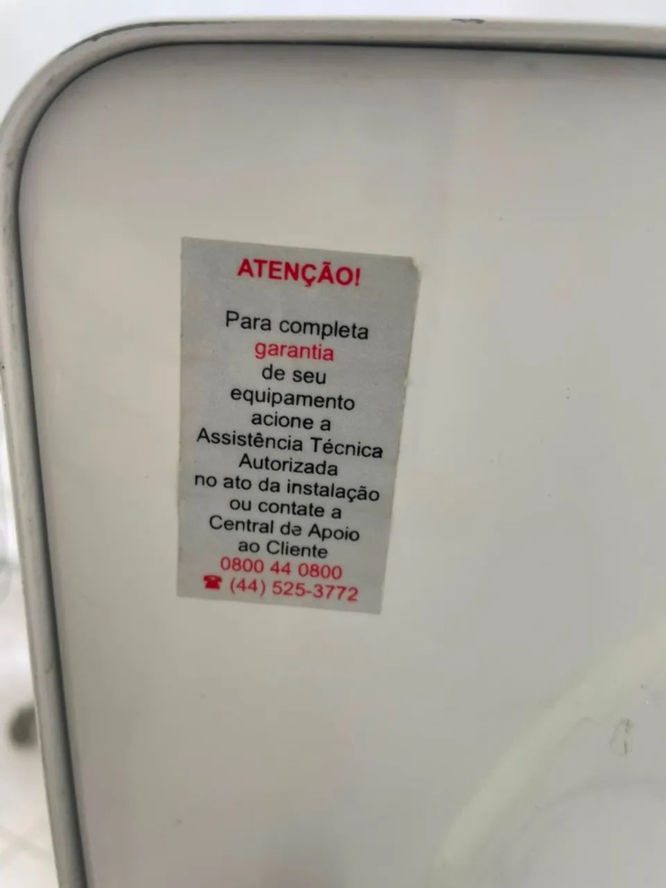 Autoclave Cristófoli 12L 220v - Foto 3