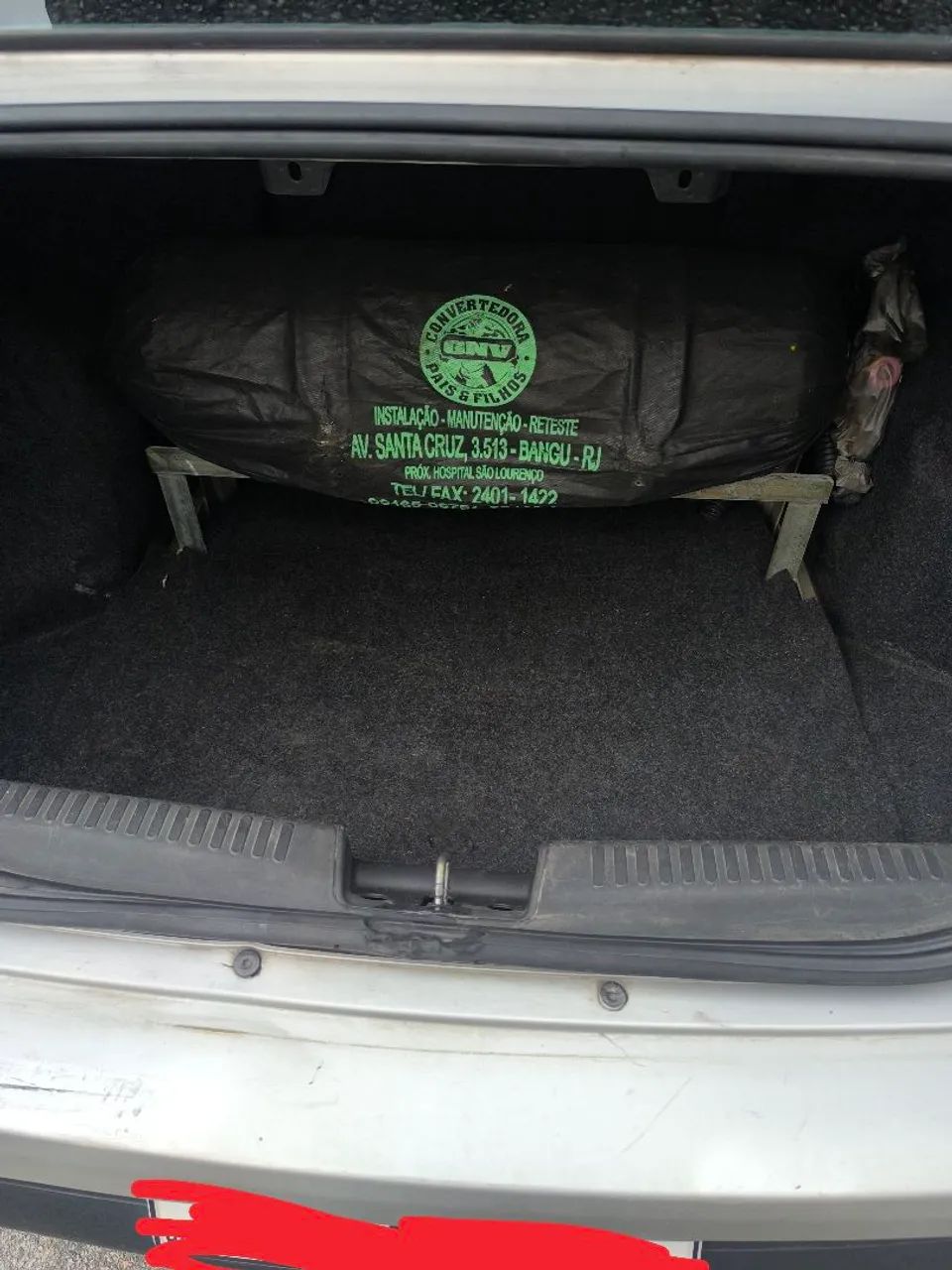 Fiat Grand Siena Grand Siena ATTRAC. 1.4 EVO F.Flex 8V 2013