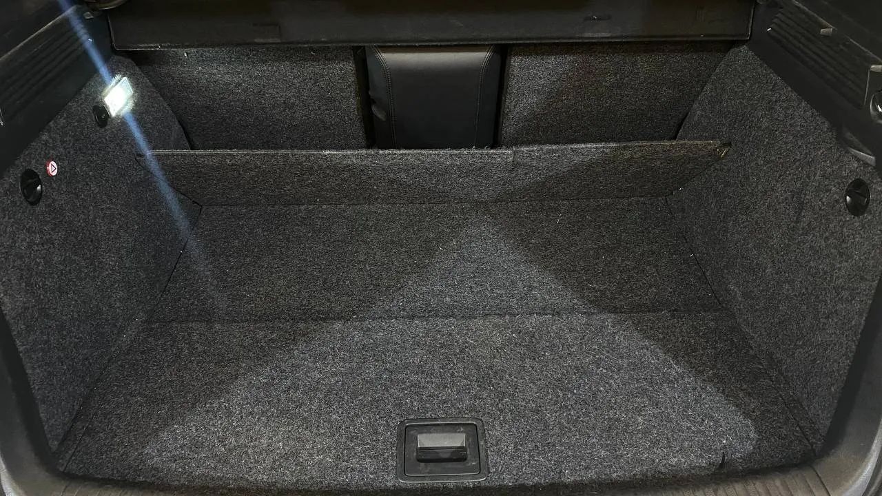 Volkswagen Tiguan 2.0 TSI 16V 200cv Tiptronic 5p, foto 10 de 20