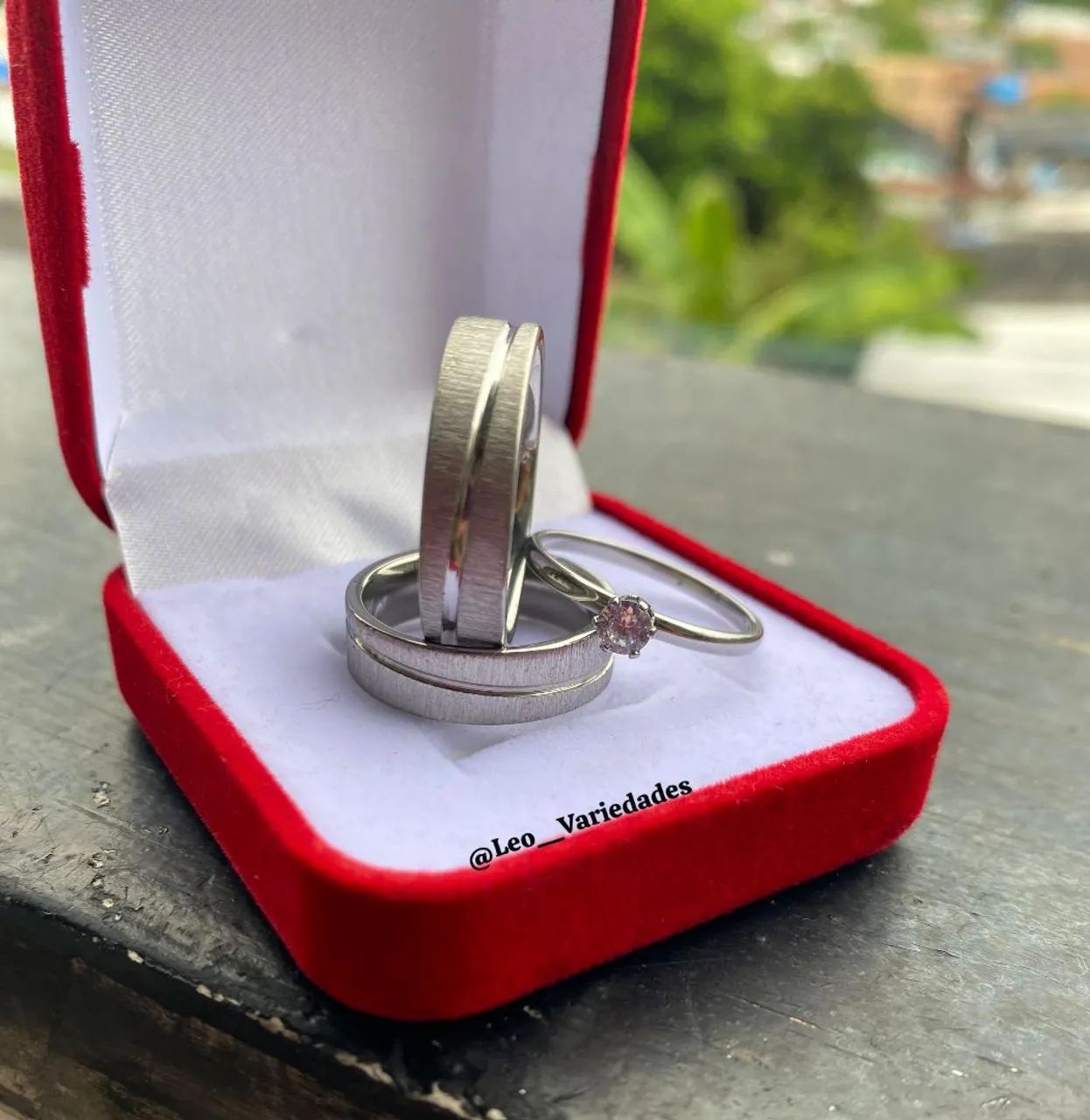 O presente do seu amor está aqui  - Foto 3